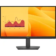 Monitor dell 22 e2225hm 54.5 cm maximum preset resolution: vga: