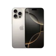 Iphone 16 pro 1tb natural titanium