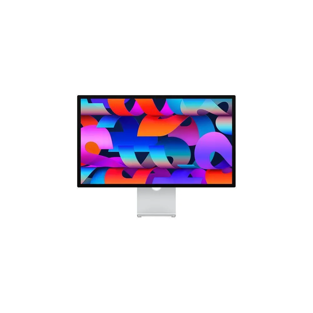 Apple studio display - standard glass - tilt-adjustable stand