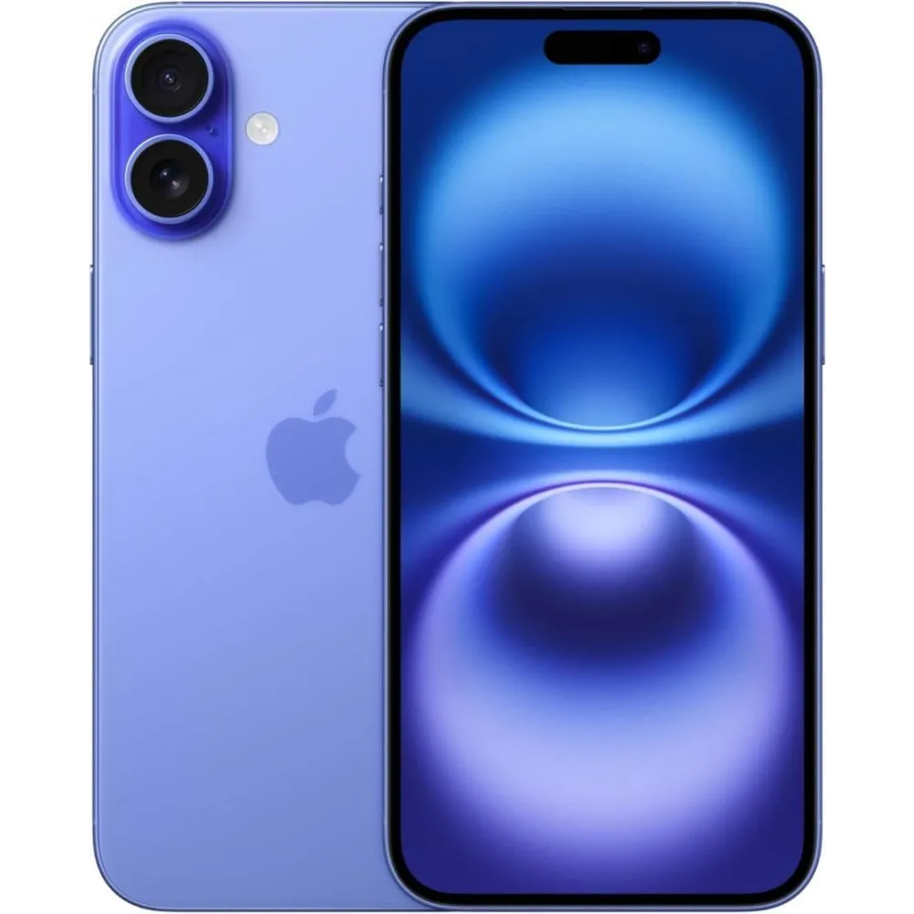 Iphone 16 512gb ultramarine