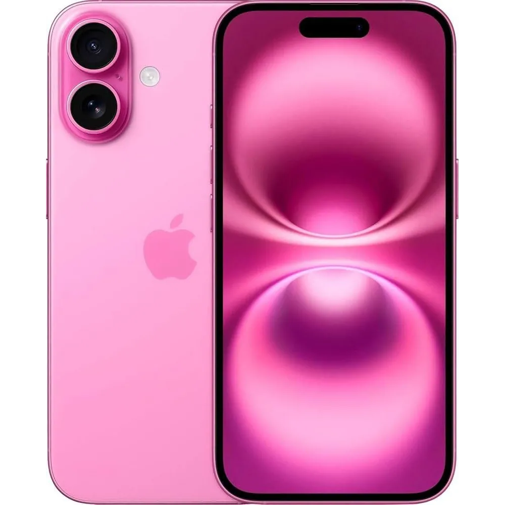 Iphone 16 512gb pink
