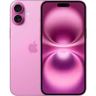 Iphone 16 plus 256gb pink