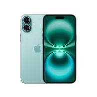 Iphone 16 plus 128gb teal