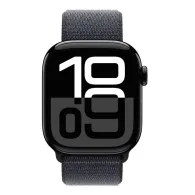 Apple watch series 10 gps + cellular 46mm jet black