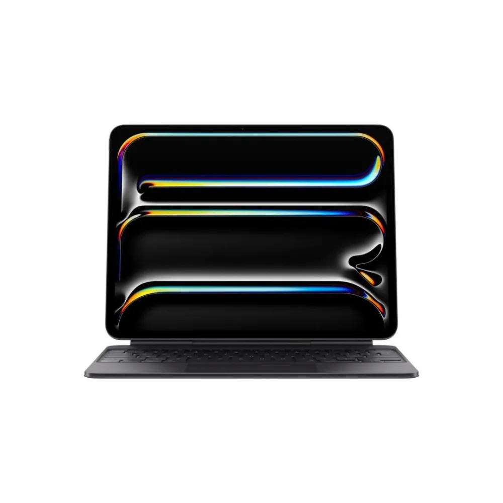 Magic keyboard for ipad pro 13‑inch (m4) - romanian -