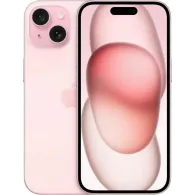Iphone 15 128gb pink