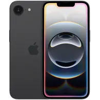 Iphone 16e 256gb black