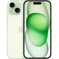 Iphone 15 plus 256gb green