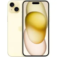 Iphone 15 plus 256gb yellow
