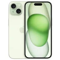 Iphone 15 256gb green