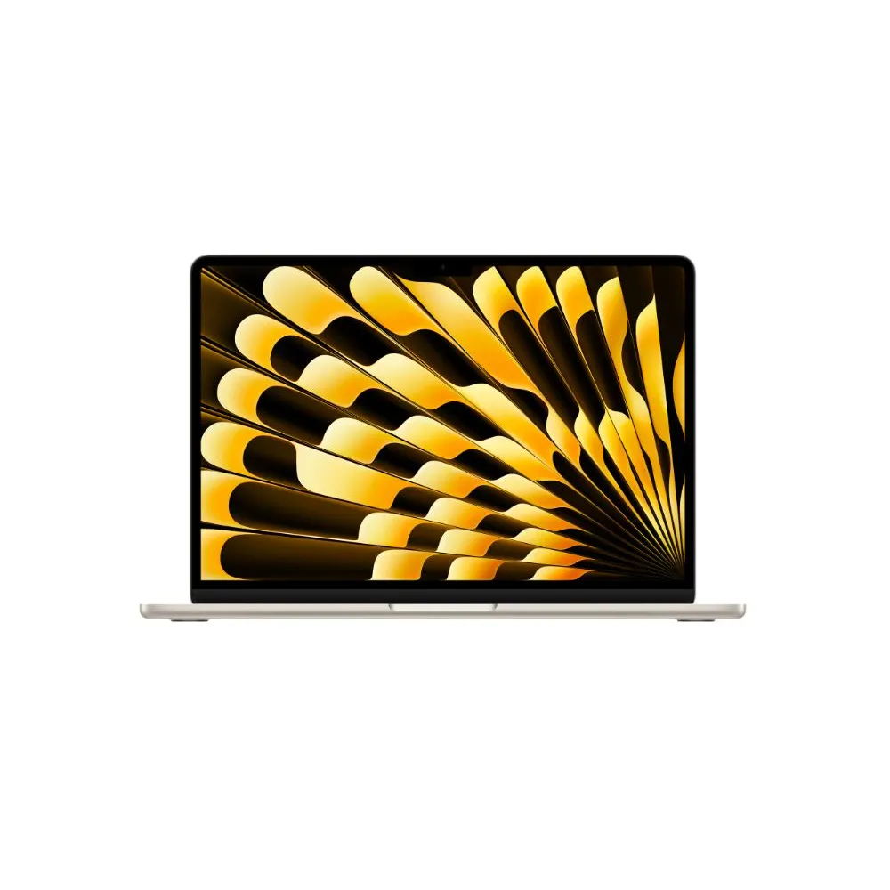 Macbook air 13.6 retina/apple m4 (cpu 10-core gpu 10-core neural