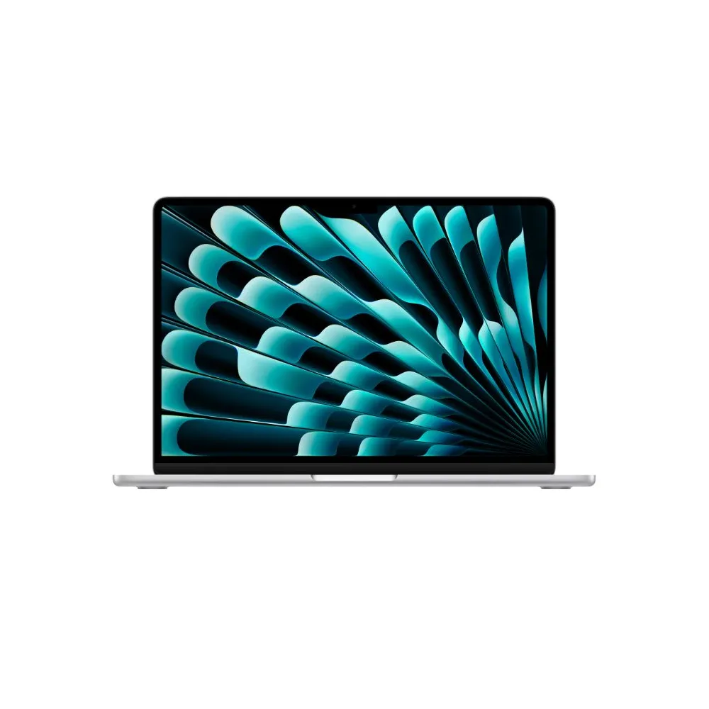 Macbook air 13.6 retina/apple m4 (cpu 10-core gpu 10-core neural