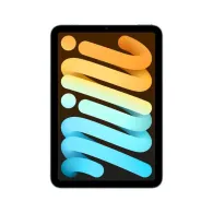 Apple ipad mini (a17 pro) wi-fi 256gb - blue