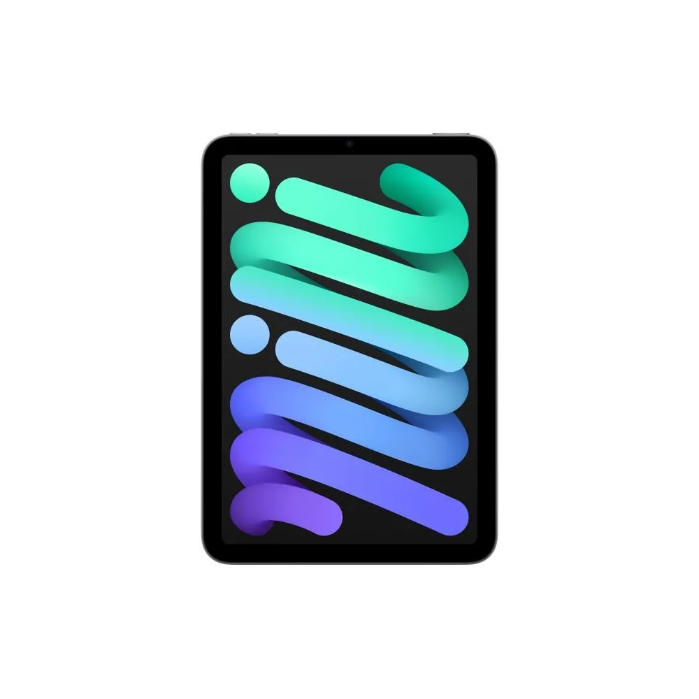 Apple ipad mini (a17 pro) wi-fi 256gb - space grey