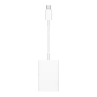 Usb-c to sd card reader