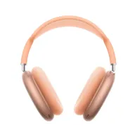 Apple airpods max (usb-c) - orange