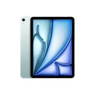 Apple 11-inch ipad air (m3) cellular 256gb - blue