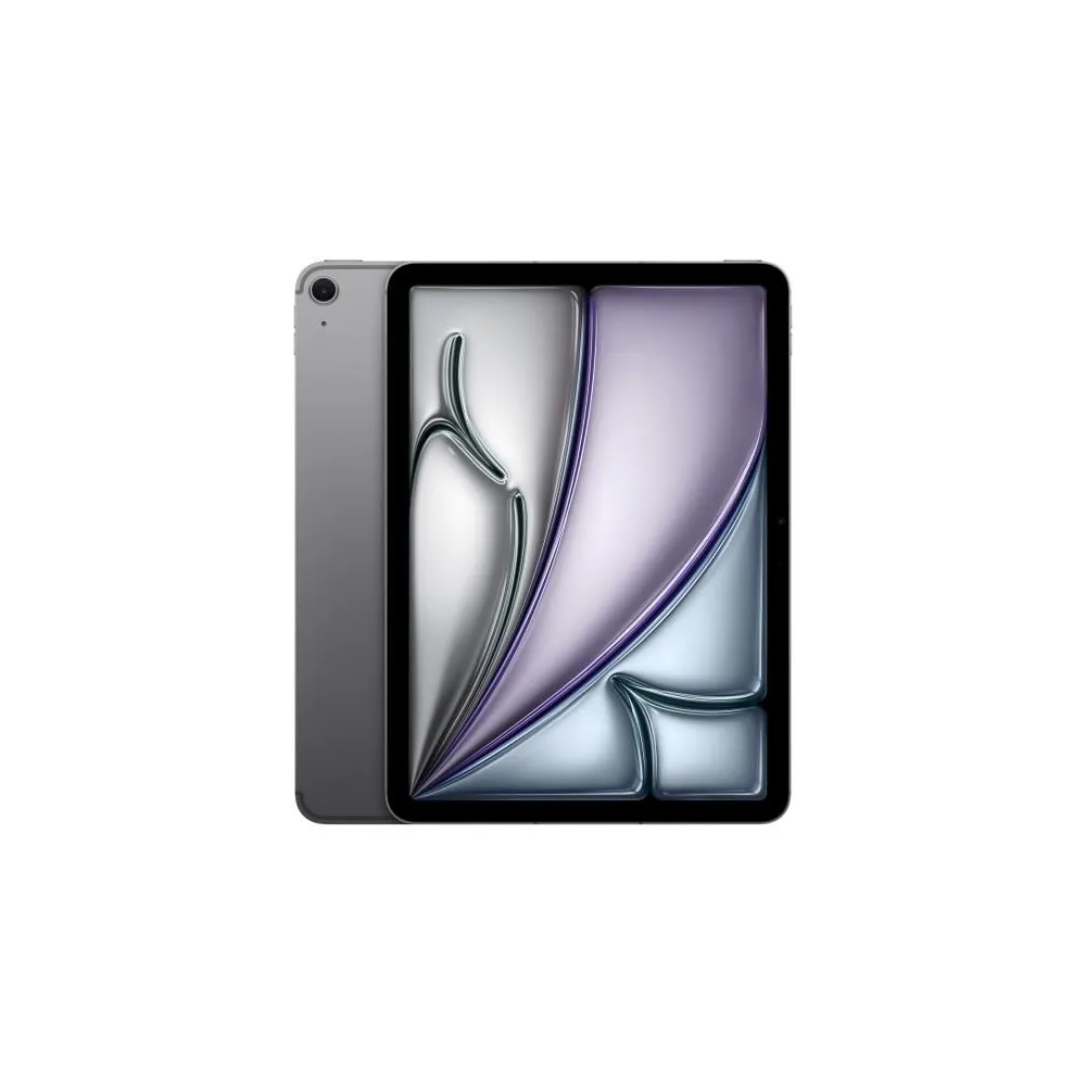 Apple 11-inch ipad air (m3) cellular 256gb - space grey