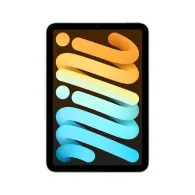 Apple ipad mini (a17 pro) cellular 128gb - blue