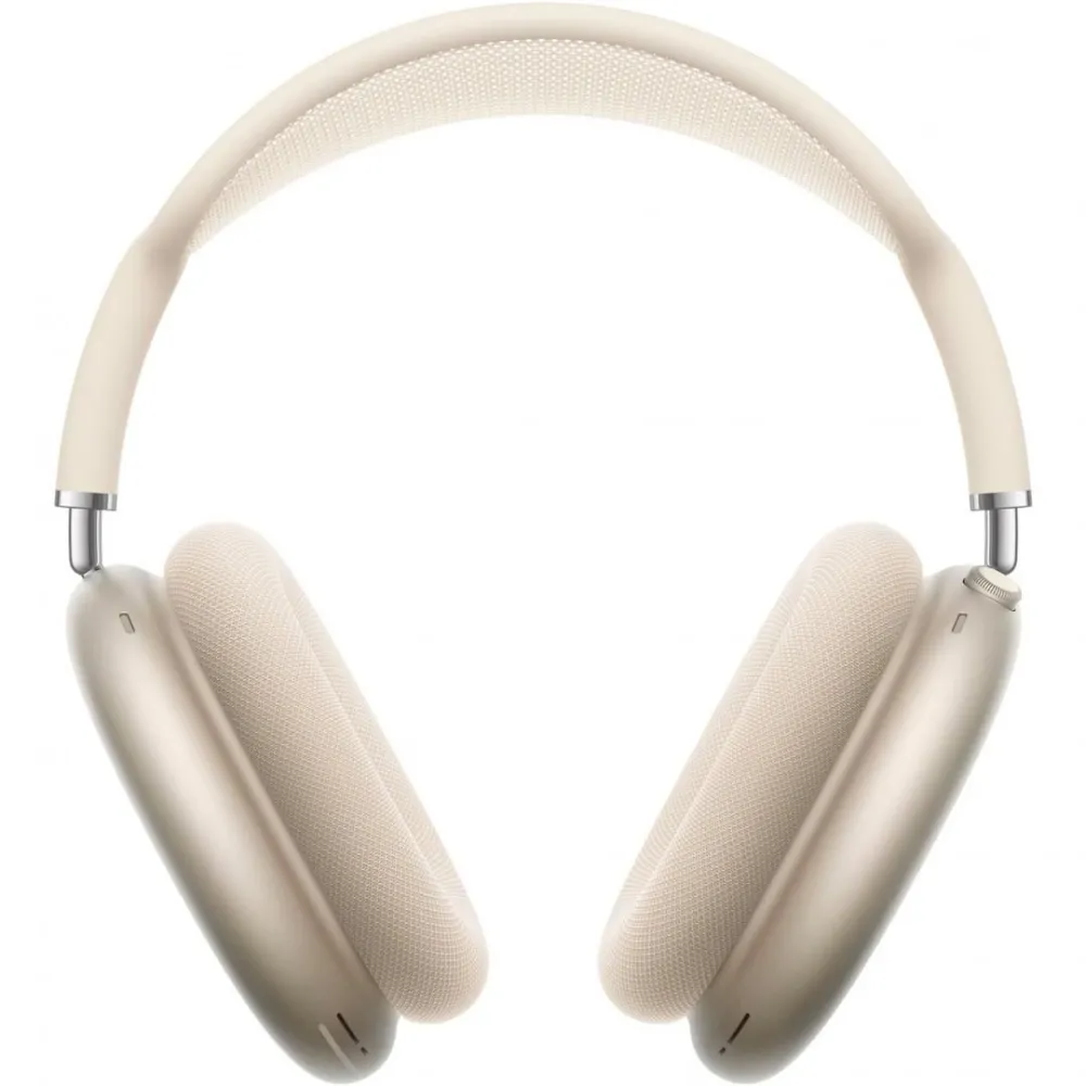 Apple airpods max (usb-c) - starlight