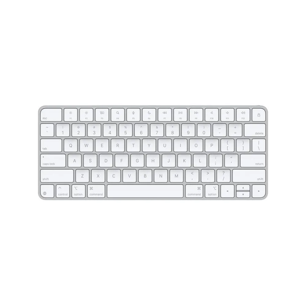Apple magic keyboard (2024) - us english