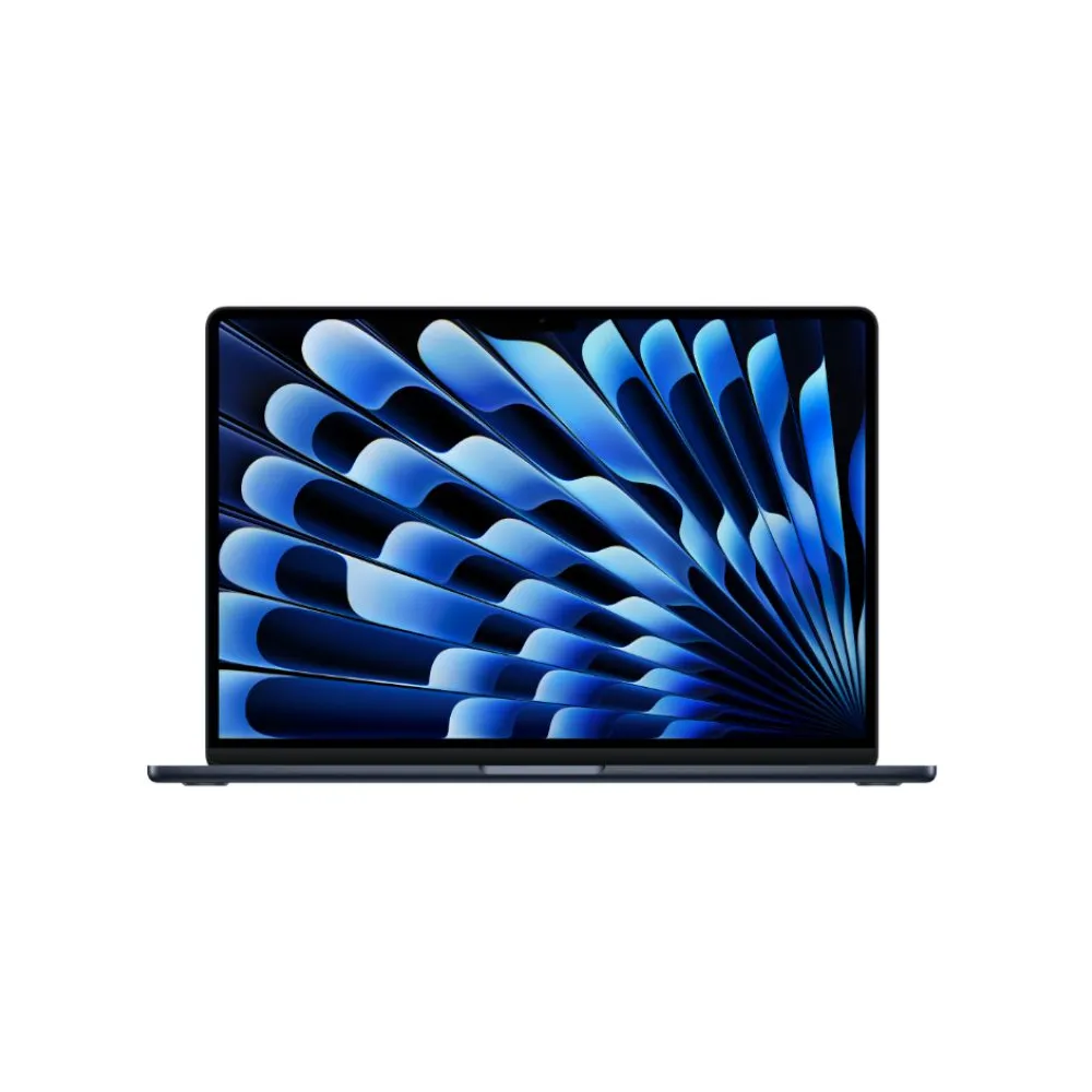 Macbook air 15.3 retina/apple m4 (cpu 10- core gpu 10-