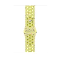 46mm volt splash nike sport band - m/l