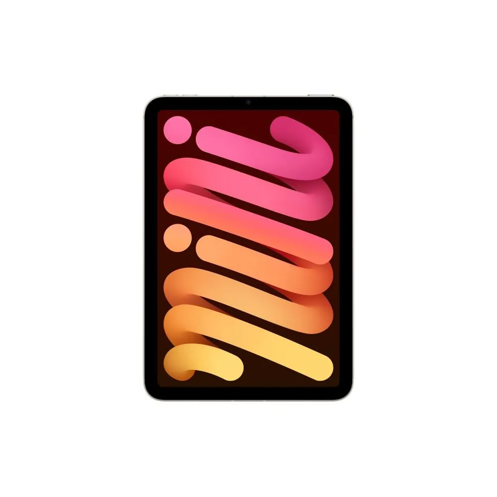 Apple ipad mini (a17 pro) cellular 512gb - starlight