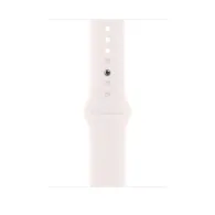 46mm light blush sport band - s/m