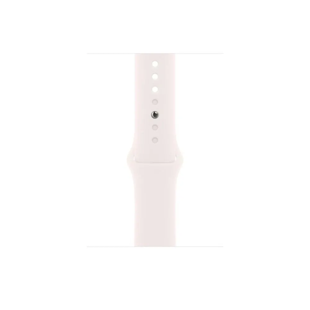 46mm light blush sport band - s/m