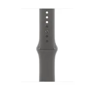 46mm stone gray sport band - s/m