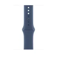 46mm denim sport band - s/m