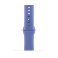 46mm periwinkle sport band - m/l