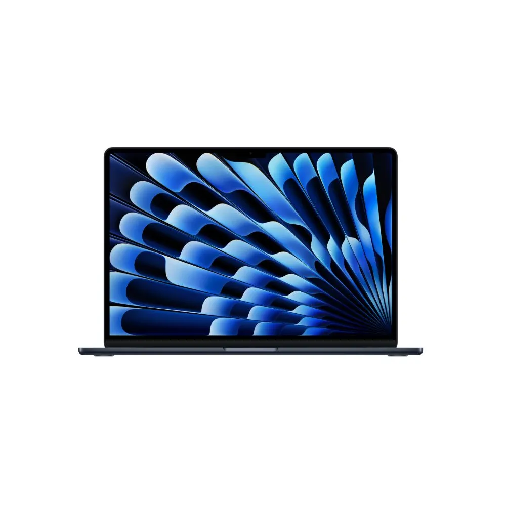 15-inch macbook air: apple m4 chip with 10-core cpu and