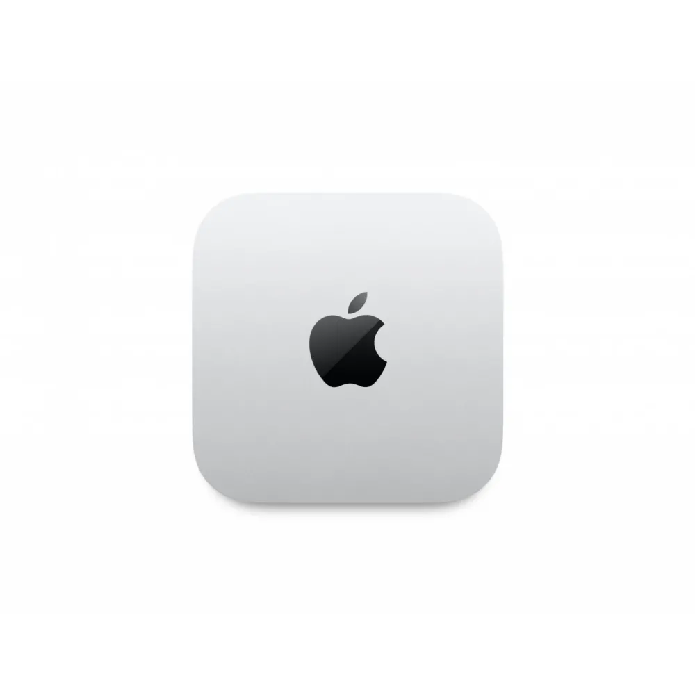 Mac mini: apple m4 (cpu 10-core gpu 10-core neural engine