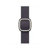 42mm midnight purple modern buckle - small