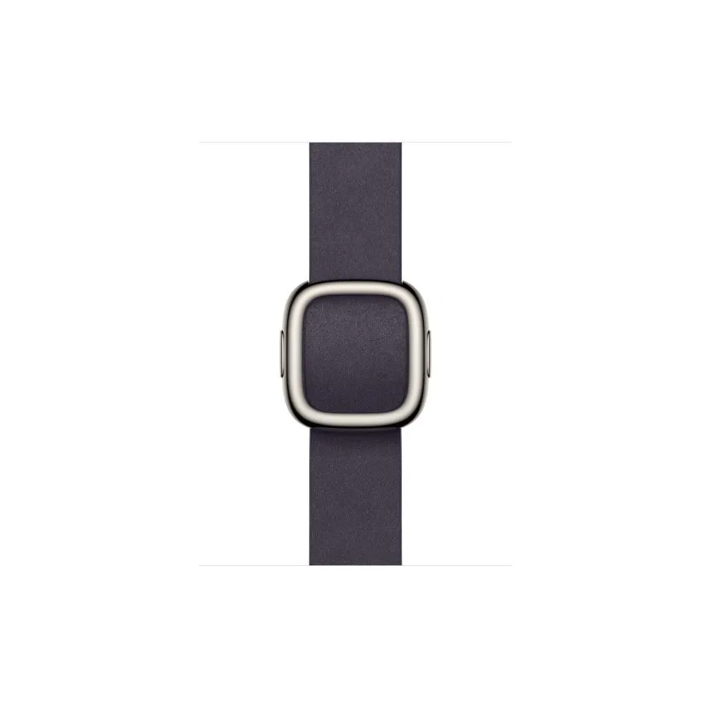 42mm midnight purple modern buckle - small