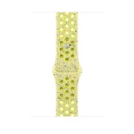 46mm volt splash nike sport band - s/m