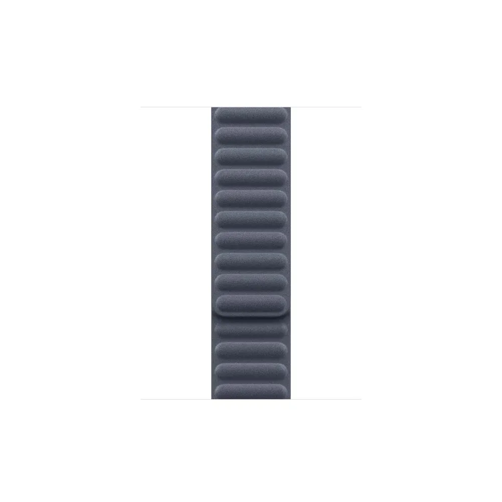 42mm navy magnetic link - m/l