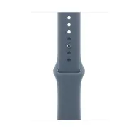 46mm anchor blue sport band - s/m