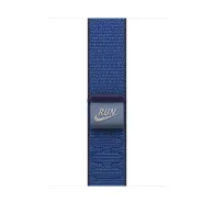 46mm blue ribbon nike sport loop