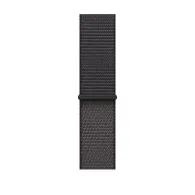 46mm dark gray sport loop
