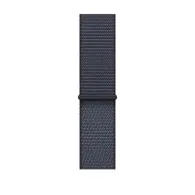 46mm anchor blue sport loop