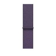 42mm purple fog sport loop