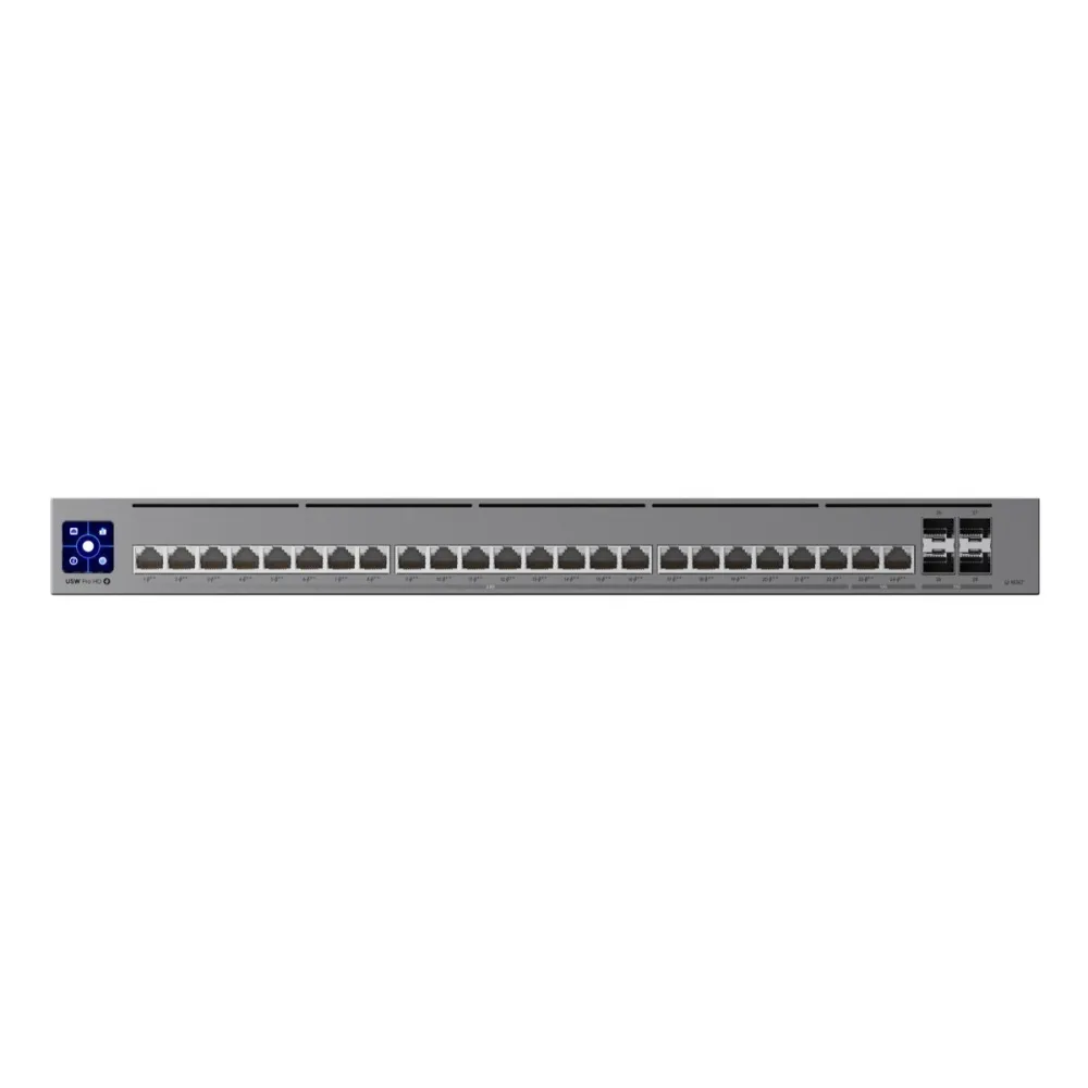 Ubiquiti usw-pro-hd-24-poe