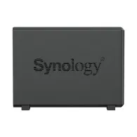 Synology ds124 1-bay nas intel celeron j4125 1gb ram