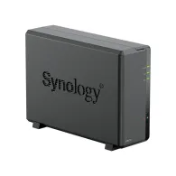 Synology ds124 1-bay nas intel celeron j4125 1gb ram