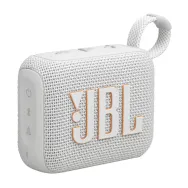 Jbl boxa portabila go 4 white