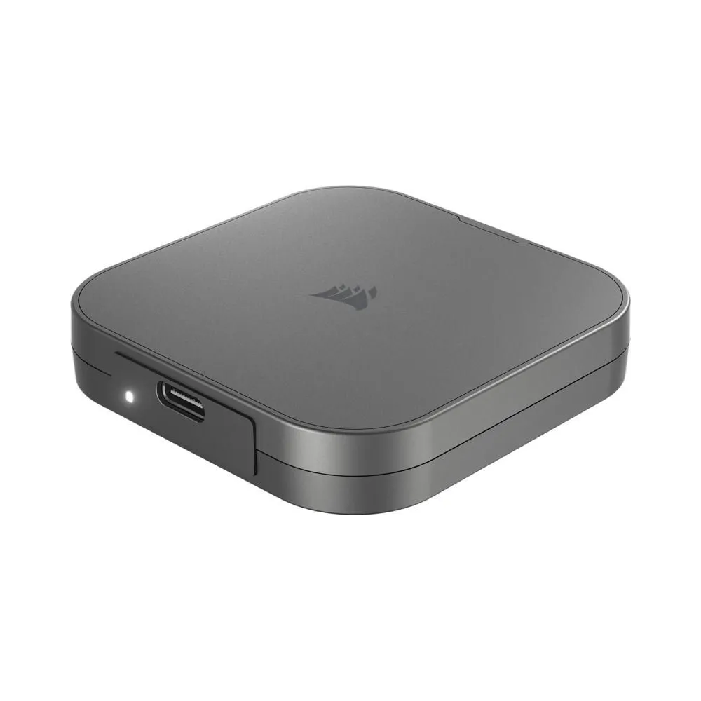 Portable usb storage drive ex300u 2tb