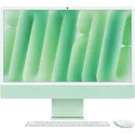 Apple imac 24 retina 4.5k/ apple m4 (cpu 8-core gpu